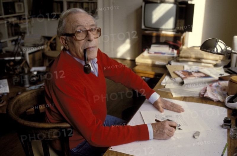 Jacques Faizant