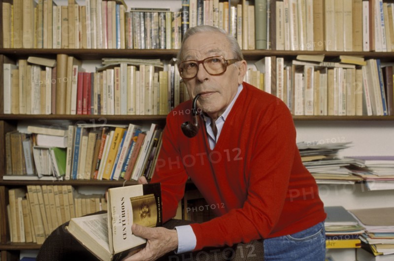 Jacques Faizant