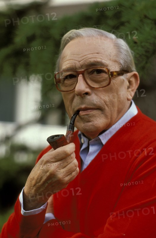 Jacques Faizant