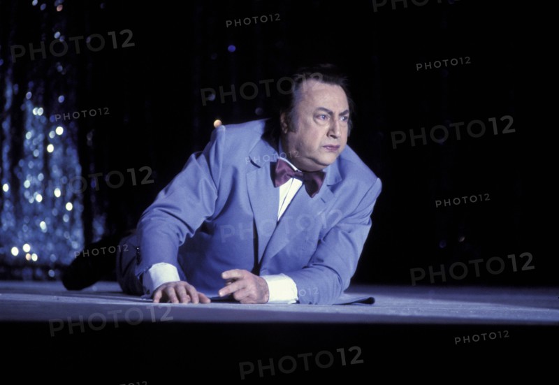Raymond Devos