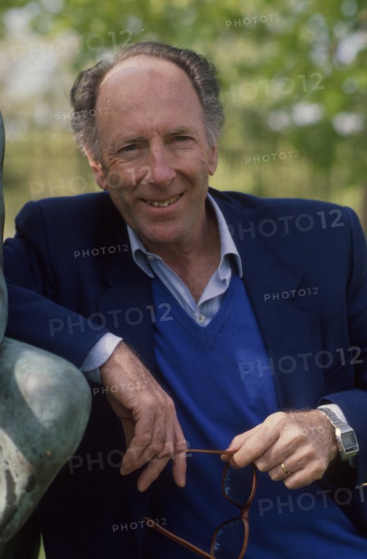 Claude Pinoteau