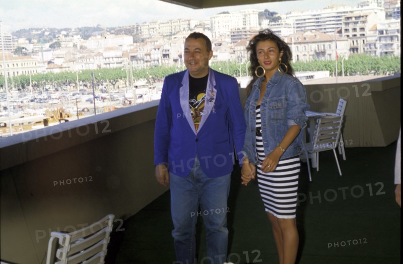 coluche