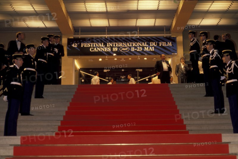 Cannes 1989