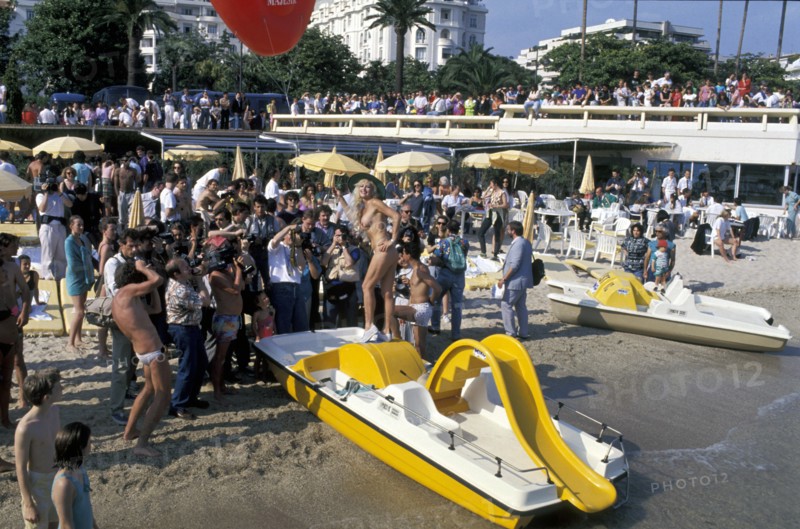 Cannes 1989