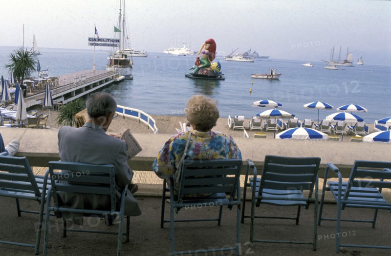 Cannes 1989