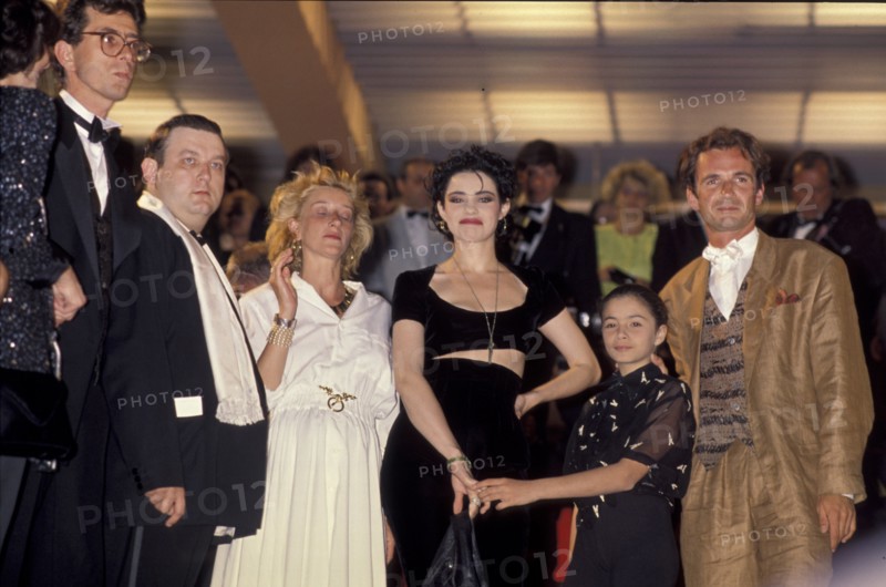 Cannes 1989