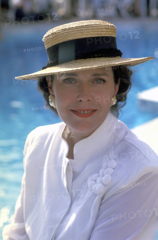 Sylvia Kristel