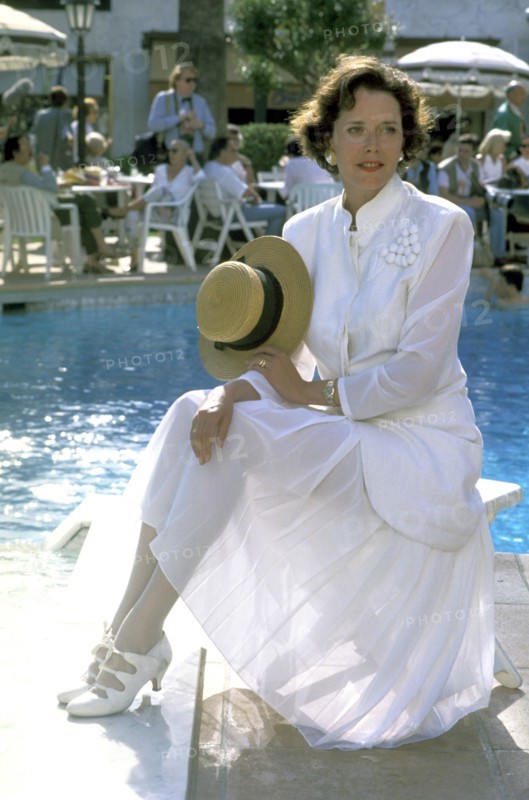 Sylvia Kristel