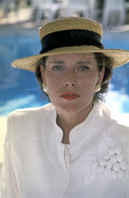 Sylvia Kristel