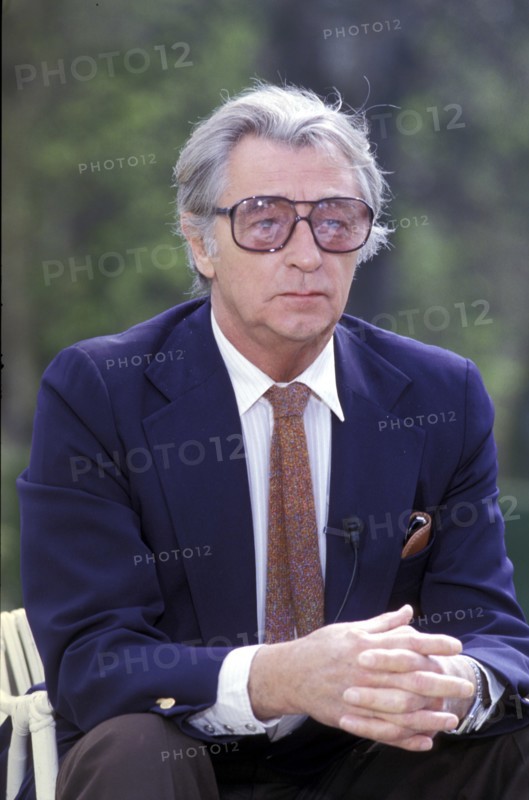Robert Mitchum
