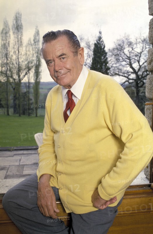 Glenn Ford
