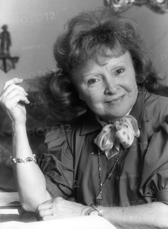 Odette Joyeux