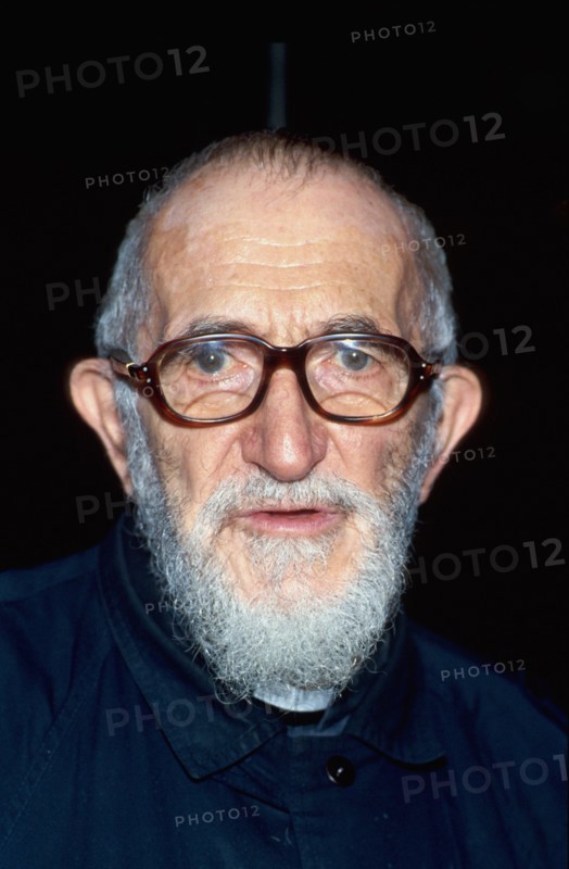Abbé Pierre