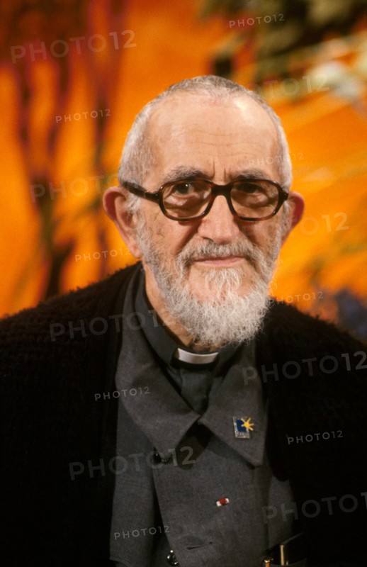 Abbé Pierre