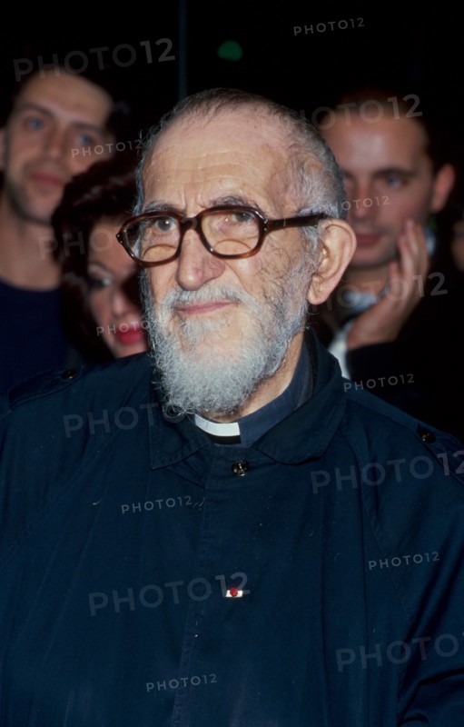 Abbé Pierre