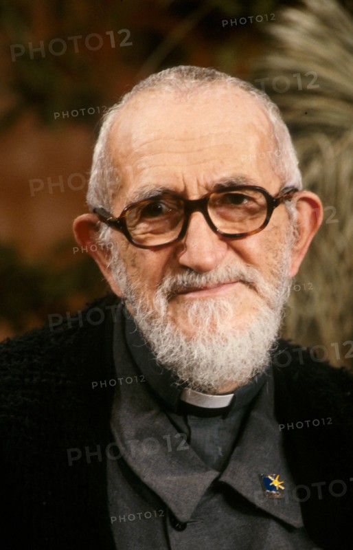 Abbé Pierre