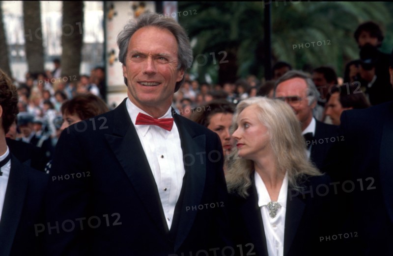 Clint Eastwood