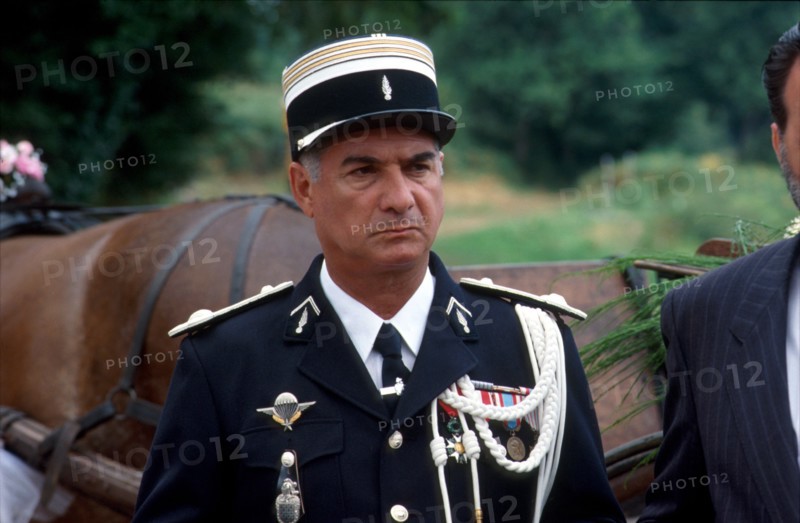 Jean-Claude Brialy