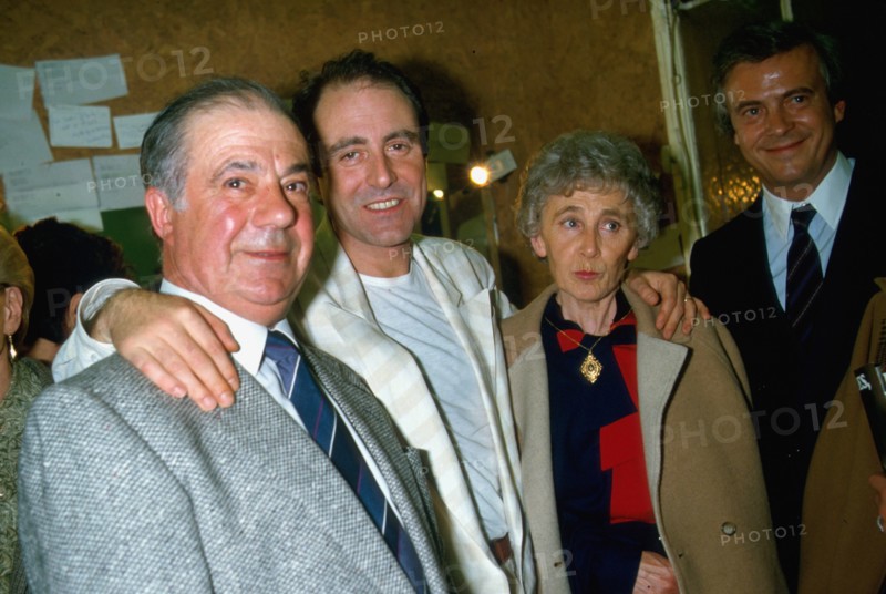 Michel Delpech
