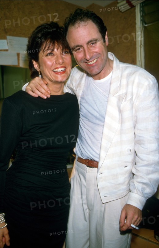 Michel Delpech