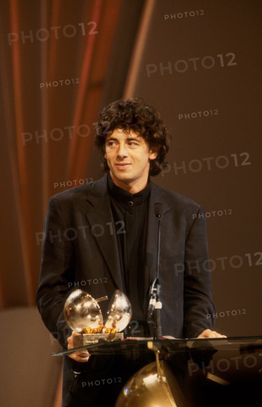 Patrick Bruel