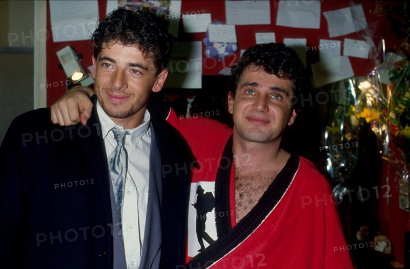 Patrick Bruel