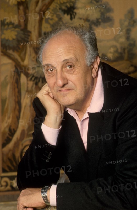 Pierre Tchernia