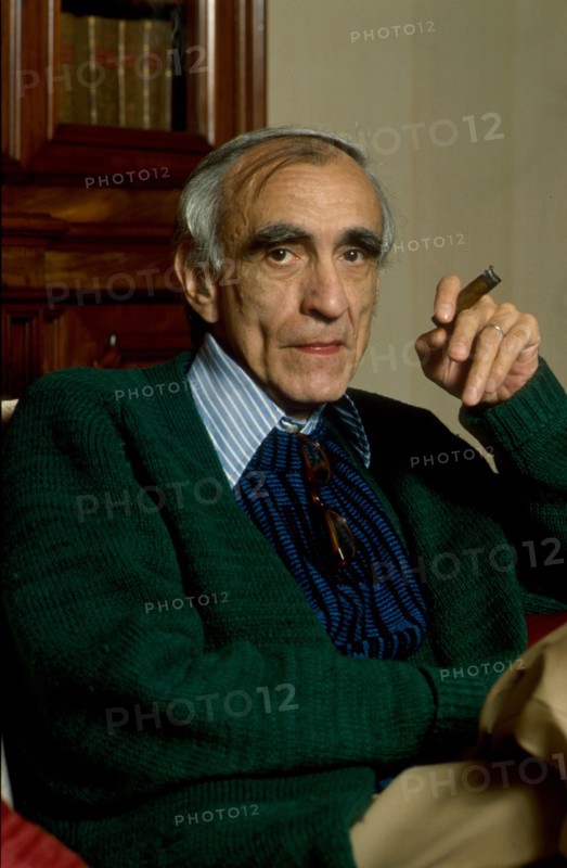 Pierre Granier-Deferre