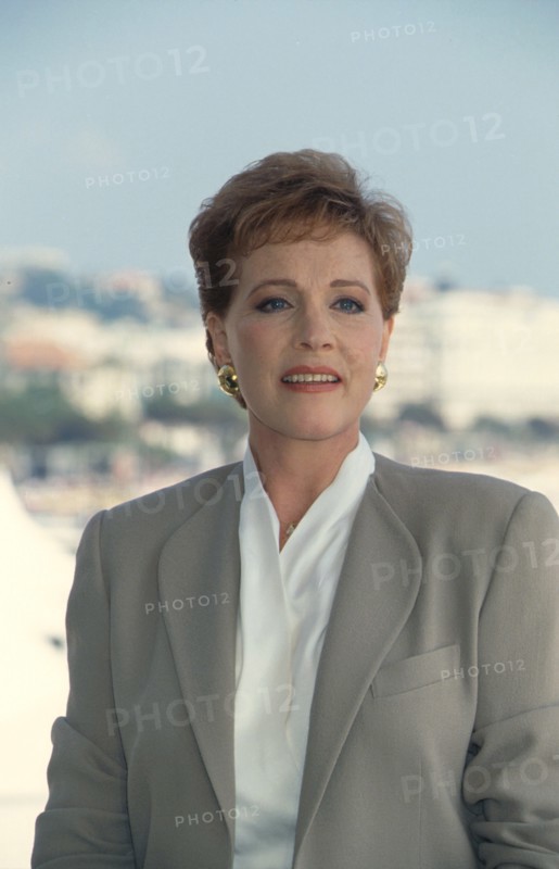 Julie Andrews