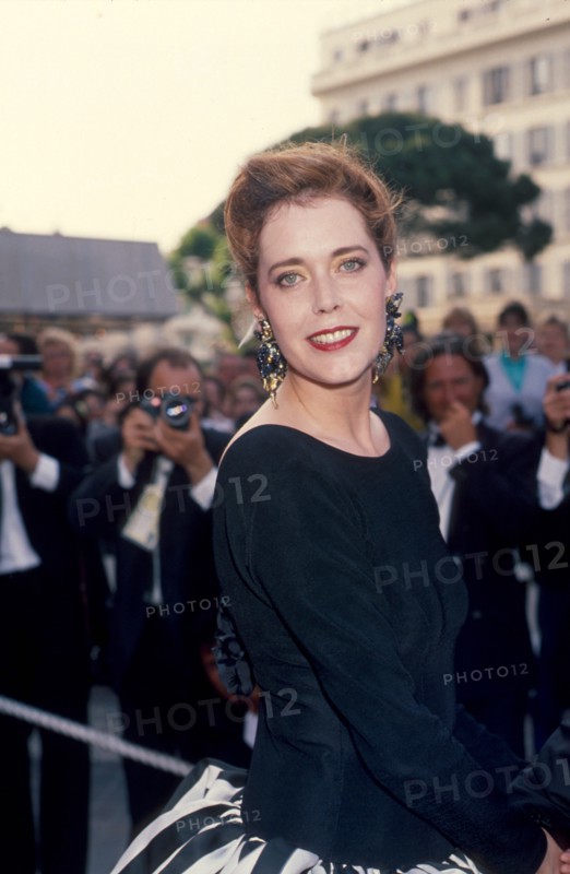 Sylvia Kristel