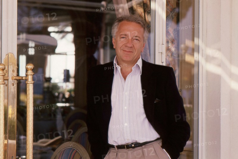 Jean-Pierre Cassel