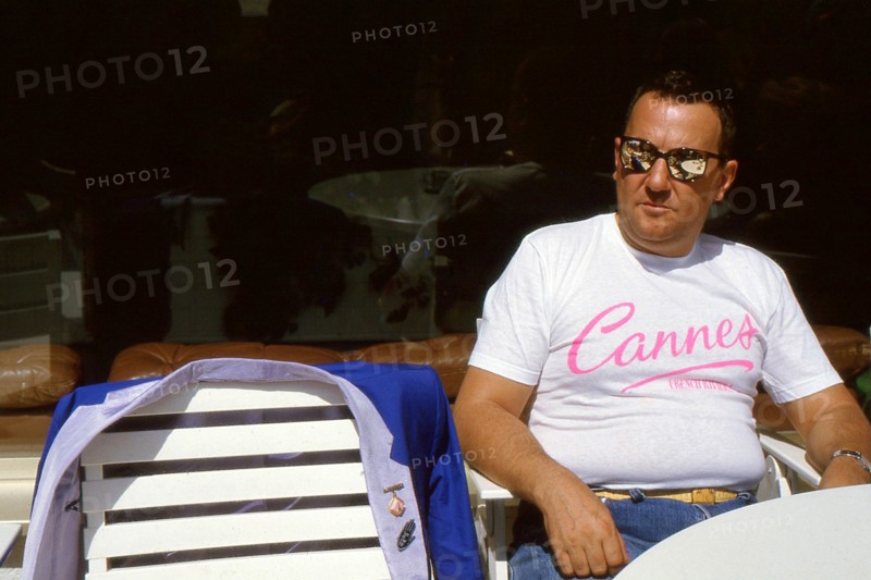 Coluche, 1985
