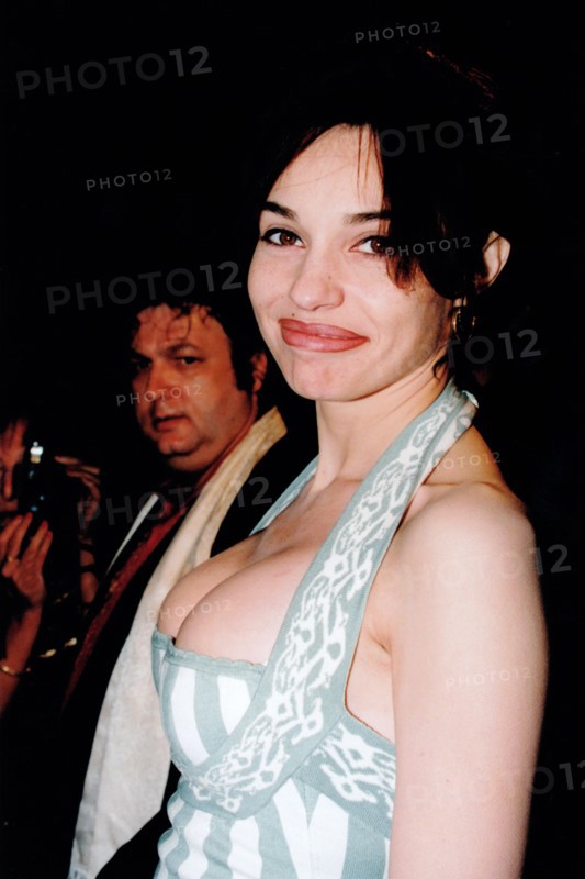 Béatrice Dalle, 1995