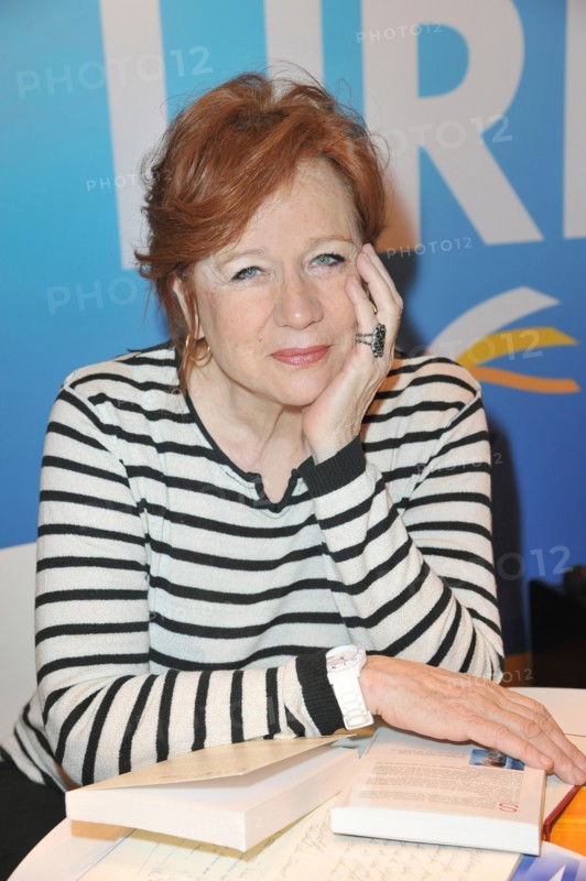 Eva Darlan, 2015