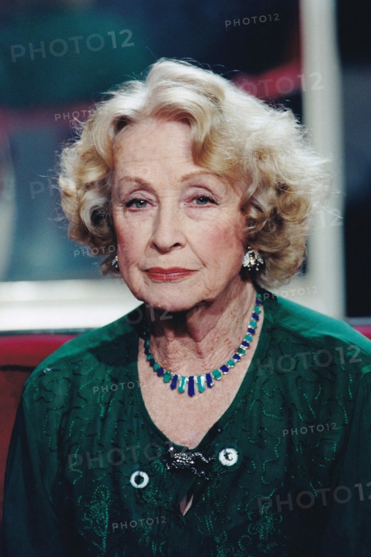 Danielle Darrieux