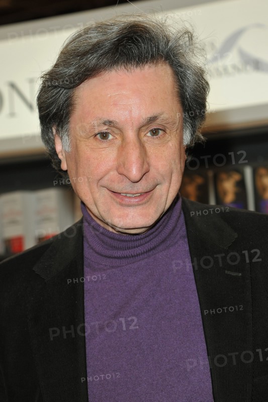 Patrick de Carolis, 2015