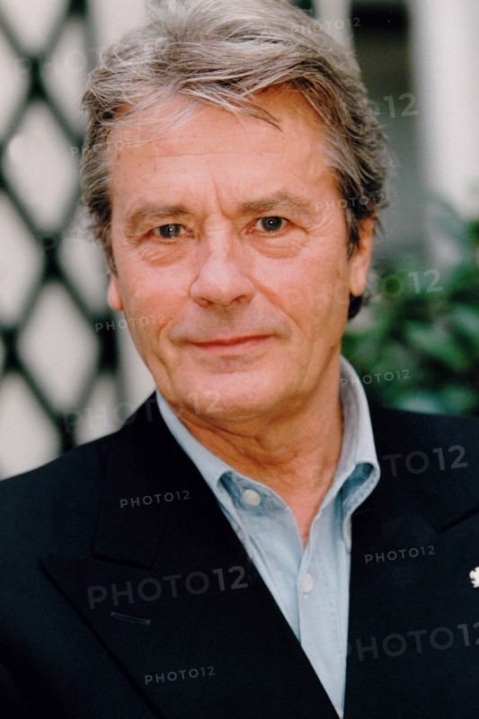 Alain Delon
