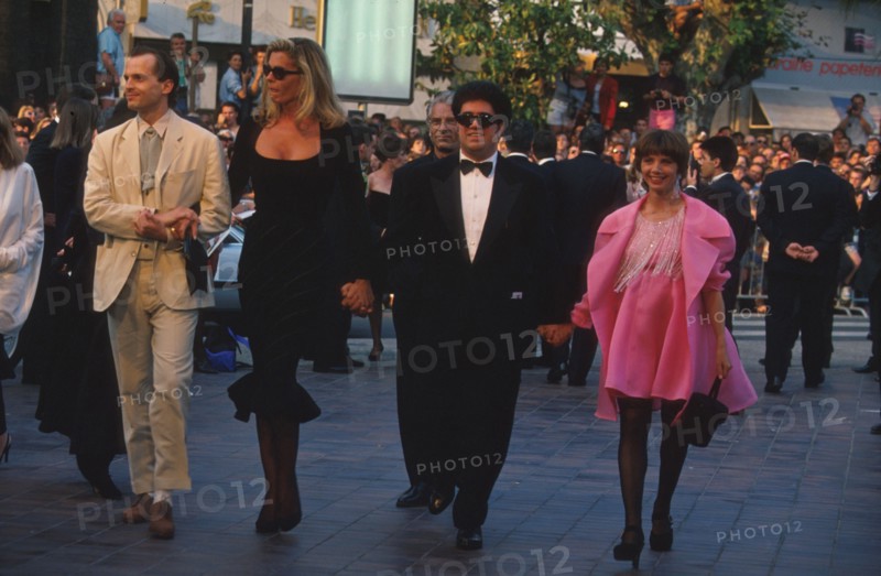 Pedro Almodovar, 1992