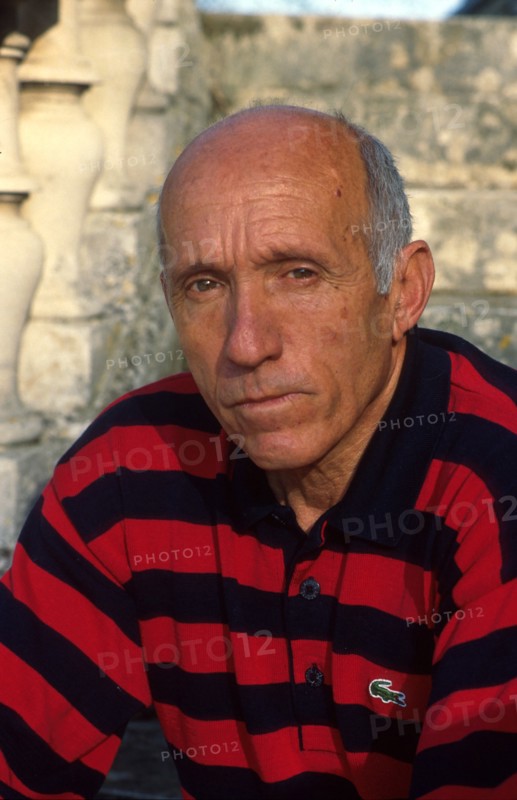 José Giovanni