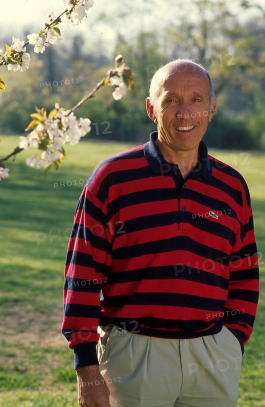 José Giovanni