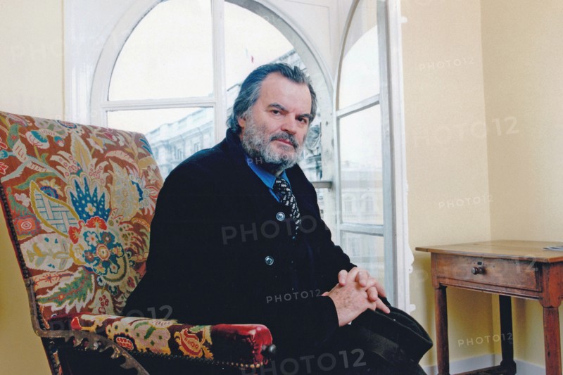 Jean-Claude Drouot, 2002