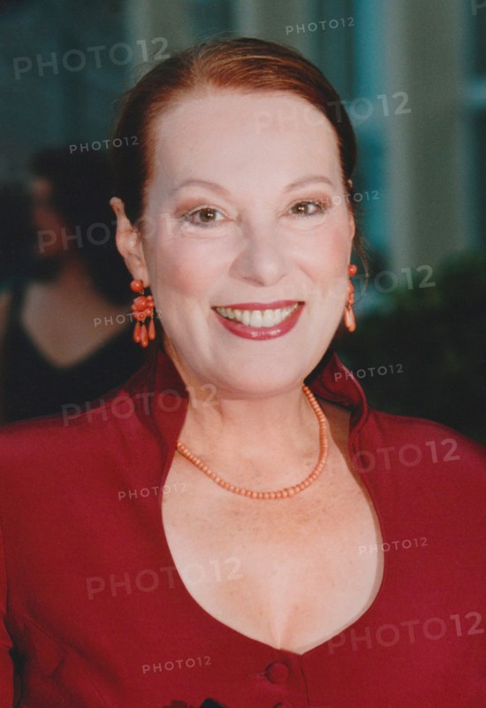 Bernadette Lafont, 1998