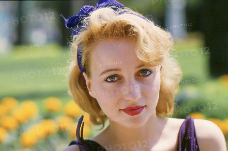 Pauline Lafont, 1988