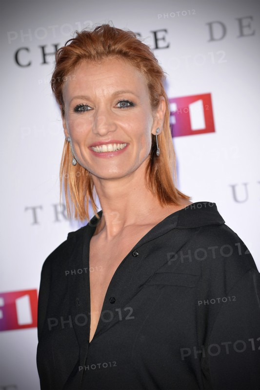 Alexandra Lamy, 2015