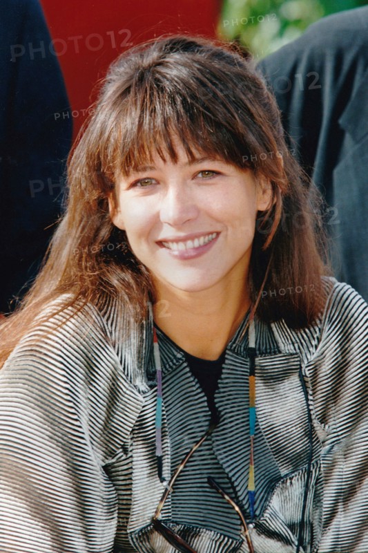 Sophie Marceau, 1998