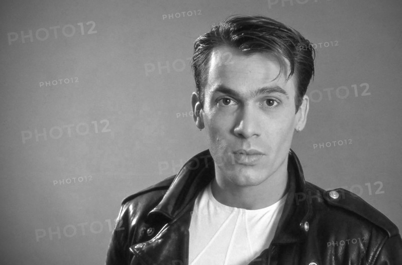 Florent Pagny, 1988