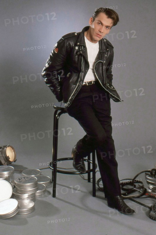 Florent Pagny, 1988