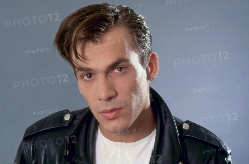 Florent Pagny, 1988