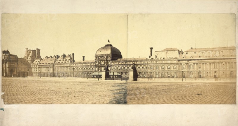 Palais des Tuileries