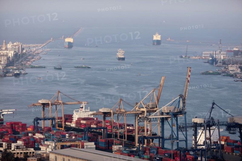 Port-Saïd